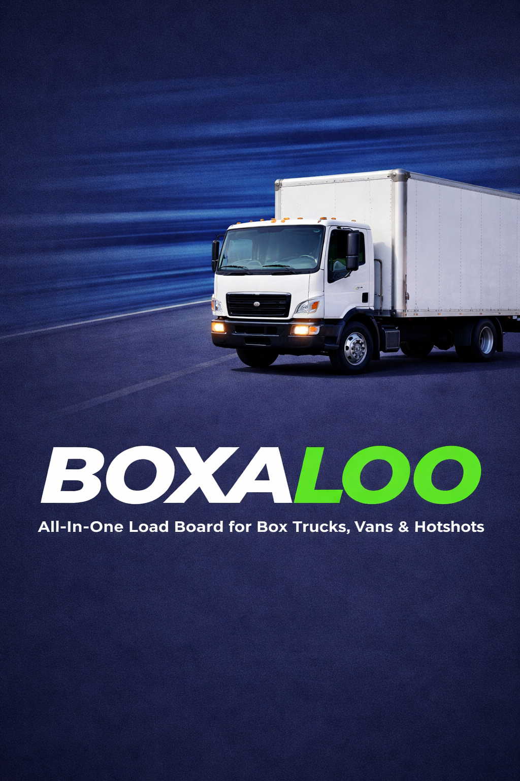 Box Truck Loads in Los Angeles CA